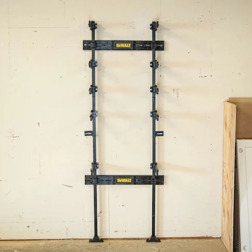 DeWALT ToughSystem Workshop Racking System DWST08260