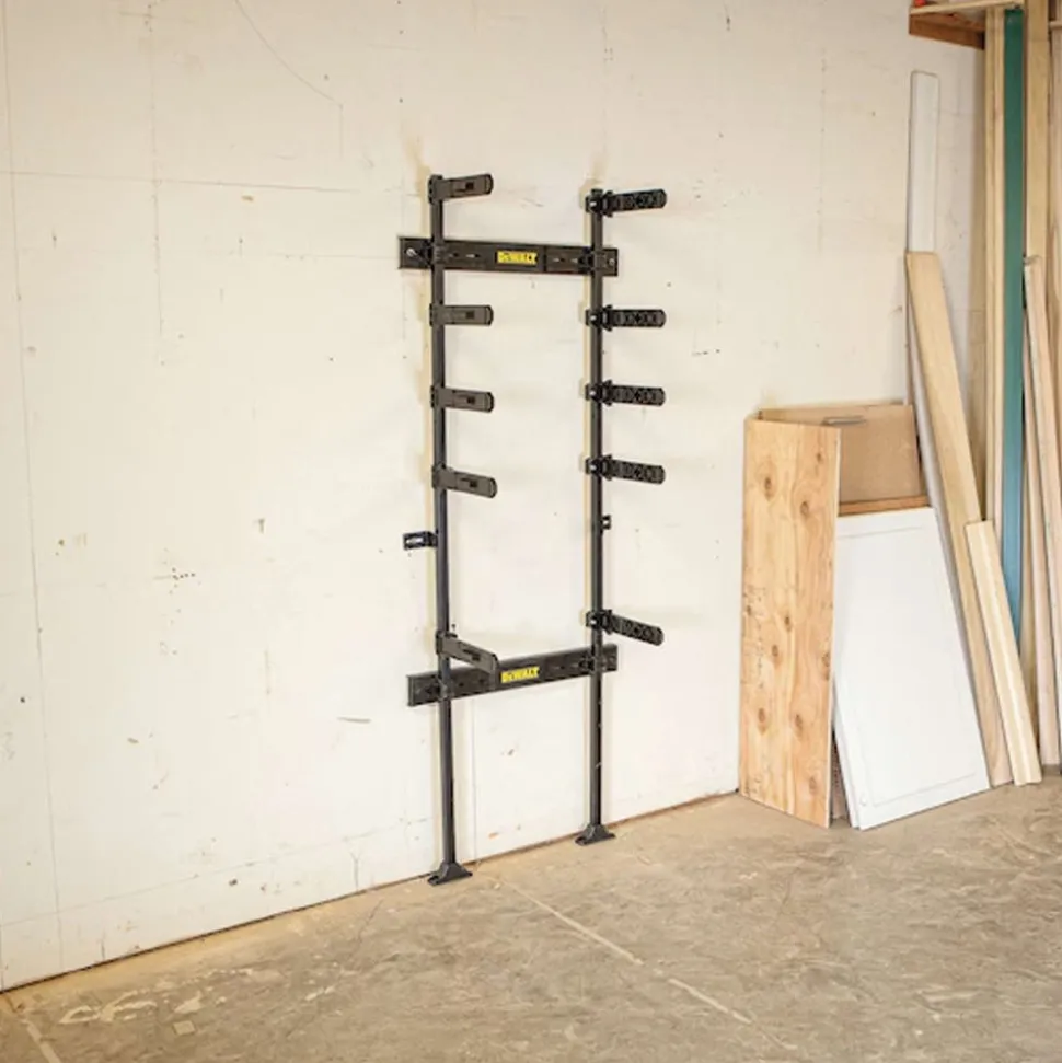 DeWALT ToughSystem Workshop Racking System DWST08260