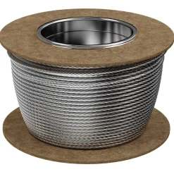 DeWalt TOUGHWIRE Cable Spool Wire Accessory DW2X650' DTWSPOOL02X650