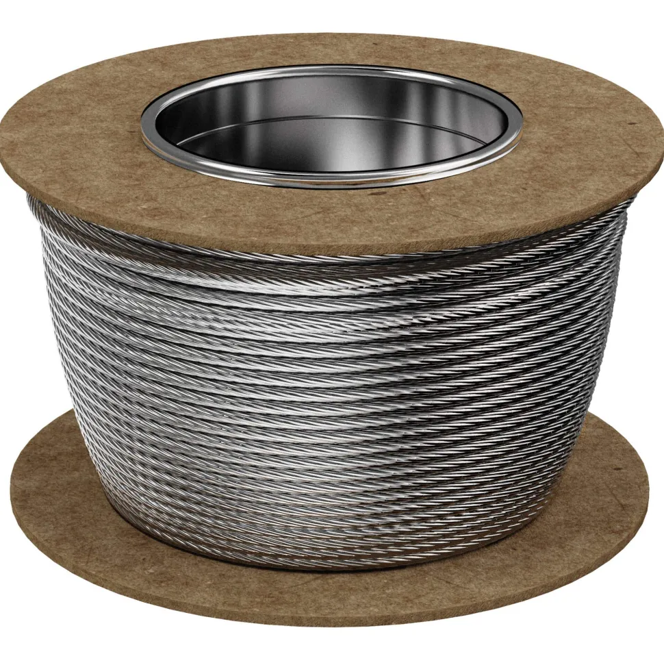 DeWalt TOUGHWIRE Cable Spool Wire Accessory DW2X650' DTWSPOOL02X650