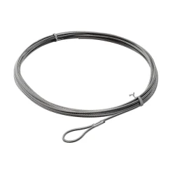 DeWalt TOUGHWIRE DW2 X 12' Loop End Wire Assembly DTW0212LE (Pack 25)