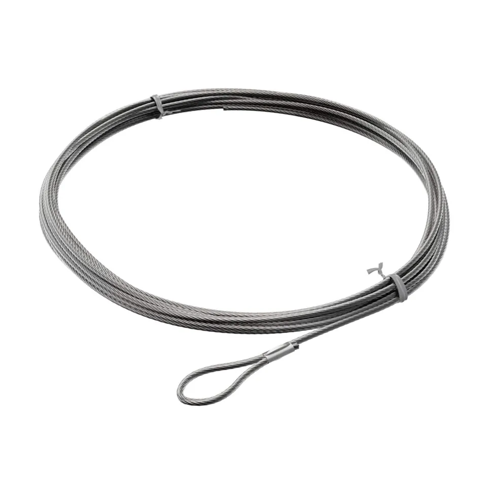 DeWalt TOUGHWIRE DW2 X 12' Loop End Wire Assembly DTW0212LE (Pack 25)