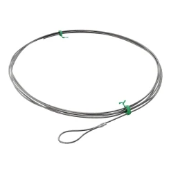 DeWalt TOUGHWIRE DW1 X 6' Loop End Wire Assembly DTW0106LE (Pack 75)