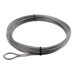 DeWalt TOUGHWIRE DW3 X 35' Loop End Wire Assembly DTW0335LE (Pack 10)