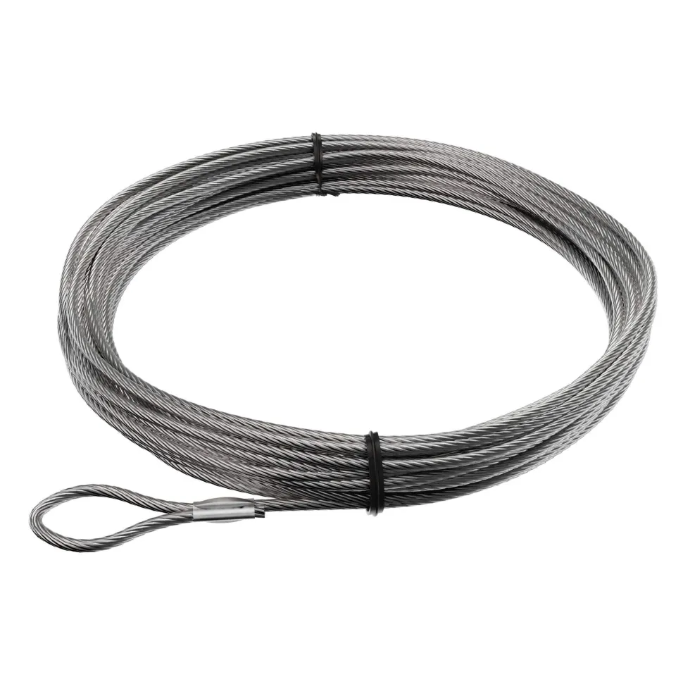 DeWalt TOUGHWIRE DW3 X 35' Loop End Wire Assembly DTW0335LE (Pack 10)