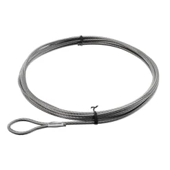 DeWalt TOUGHWIRE DW3 X 12' Loop End Wire Assembly DTW0312LE (Pack 25)