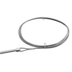 DeWalt TOUGHWIRE DW2 X 6' Threaded Stud Wire Assembly Wire Attachment 3/8 X 2IN DTW0206T2 (Pack 25)