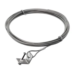 DeWalt TOUGHWIRE DW2X35' Powder Pin 90° Clip Assembly Wire Attachment DTW0235PP