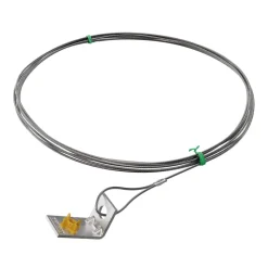 DeWalt TOUGHWIRE DW1X20' Stick-E 90° Clip Assembly Wire Attachment DTW0120GP