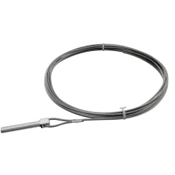 DeWalt TOUGHWIRE DW2X12' Threaded Stud Wire Assembly Wire Attachment 3/8X2IN DTW0212T2 (Pack 25)