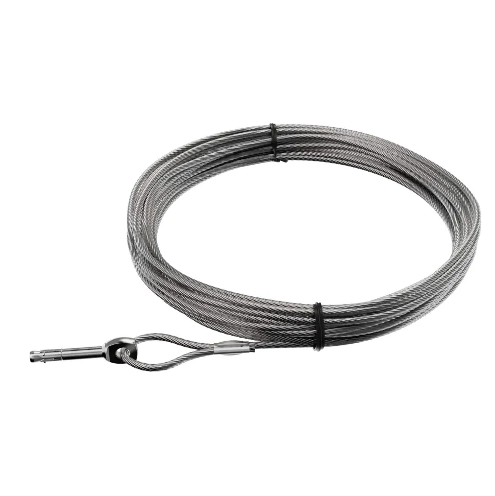 DeWalt TOUGHWIRE DW3X35' Tie-Wire Assembly Wire Attachment DTW0335TW (Pack 10)