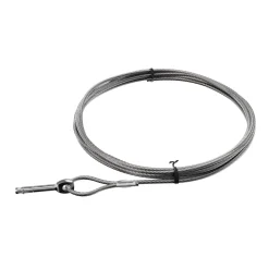 DeWalt TOUGHWIRE DW3X12' Tie-Wire Assembly Wire Attachment DTW0312TW (Pack 25)