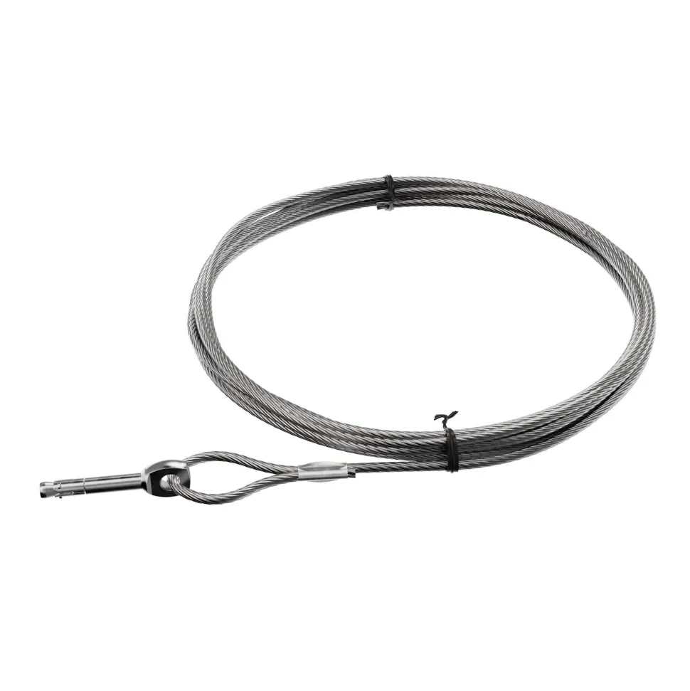 DeWalt TOUGHWIRE DW3X12' Tie-Wire Assembly Wire Attachment DTW0312TW (Pack 25)