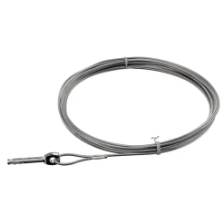 DeWalt TOUGHWIRE DW2X20' Tie-Wire Assembly Wire Attachment DTW0220TW (Pack 25)