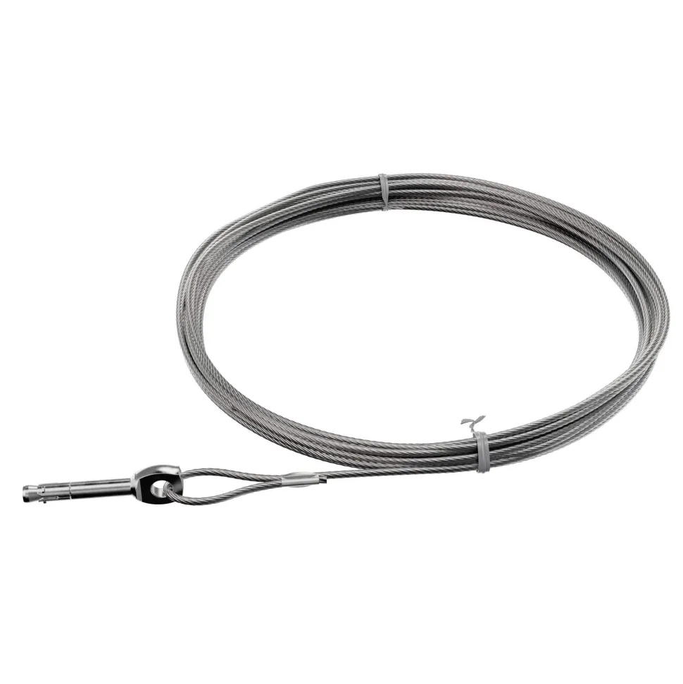 DeWalt TOUGHWIRE DW2X20' Tie-Wire Assembly Wire Attachment DTW0220TW (Pack 25)