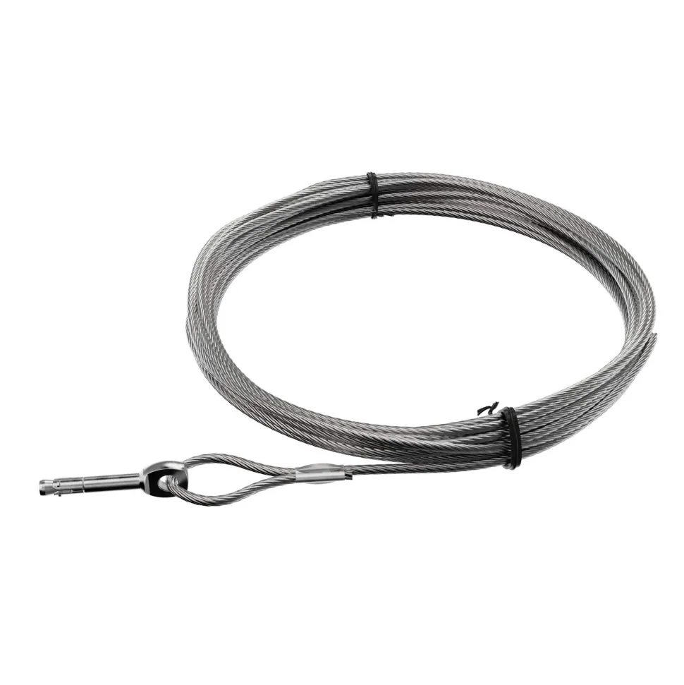 DeWalt TOUGHWIRE DW3X20' Tie-Wire Assembly Wire Attachment DTW0320TW (Pack 10)