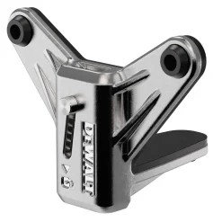 DeWalt TOUGHWIRE SQUARELOCK PAD Wire Locking Devices DW2 DTWSQLOCKP02 (Pack 50)