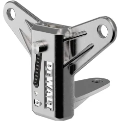 DeWalt TOUGHWIRE SQUARELOCK Wire Locking Devices DW3 DTWSQLOCK03 (Pack 20)