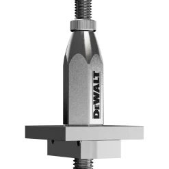 DeWalt TOUGHWIRE STRUTLOCK Wire Locking Devices DW3 DTWSTRUTLOCK03 (Pack 10)