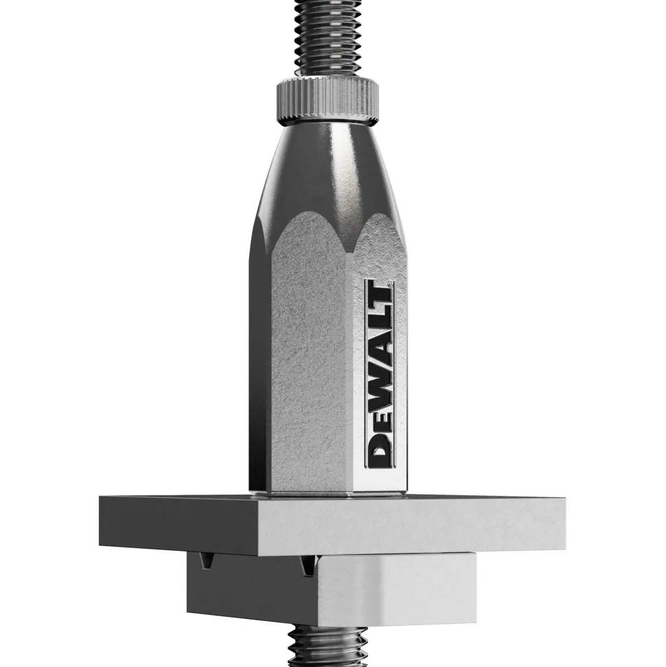 DeWalt TOUGHWIRE STRUTLOCK Wire Locking Devices DW3 DTWSTRUTLOCK03 (Pack 10)