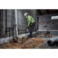 DeWalt 60V 41 Lbs. 1.125