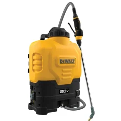 DeWalt 20V Backpack Sprayer Bare Tool 190742