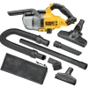 DeWalt 20V Cordless Brushed Dry Hand Vacuum (Bare Tool) DCV501HB