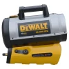 DeWalt 20V Cordless Forced Air Propane Heater 70,000 BTUs DXH70CFAV
