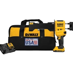 DeWalt 20V Epoxy Dispenser 1:1 20.5oz Kit DCE591D1