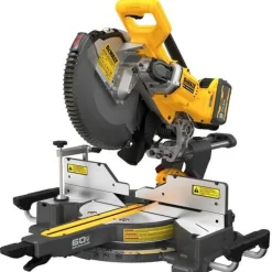 DeWalt 60V FlexVolt 12