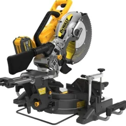 DeWalt 60V FlexVolt 12