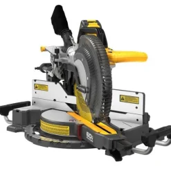 DeWalt 60V FlexVolt 12