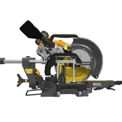 DeWalt 60V FlexVolt 12