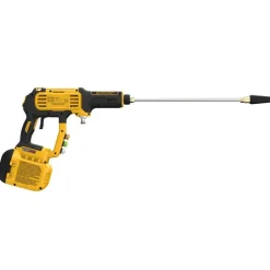 DeWalt 60V Flexvolt 1000 PSI Power Cleaner Pressure Washer Kit DCPW1000X1