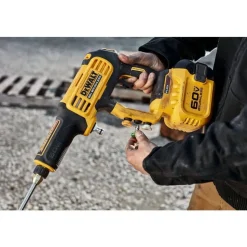 DeWalt 60V Flexvolt 1000 PSI Power Cleaner Pressure Washer Kit DCPW1000X1