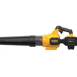 DeWalt 60V FLEXVOLT Brushless Handheld Axial Blower DCBL772X1