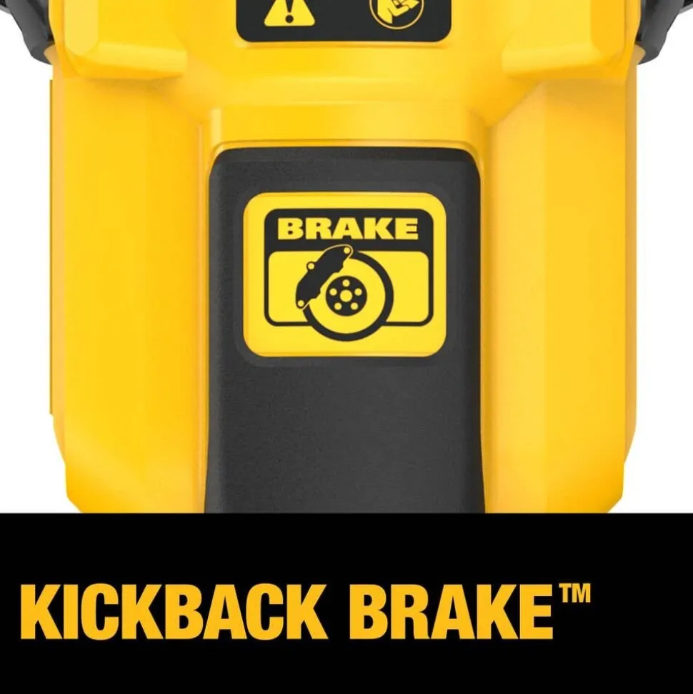 DeWalt 60V MAX 7"- 9" Large Angle Grinder DCG460X2