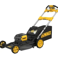 DeWalt 60V MAX 21" Brushless RWD Self-Propelled Mower Kit DCMWSP700Y2