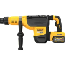 DeWalt 60V MAX* 2