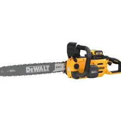 DeWalt 60V MAX 20" Chainsaw 15.0Ah Kit DCCS677Z1