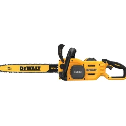 DeWalt 60V MAX 18" Chainsaw (Tool Only) DCCS672B