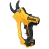 DeWalt 20V MAX 1-1/2" Cordless Pruner (Tool Only) DCPR320B