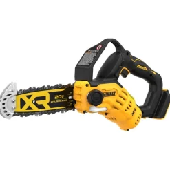 DEWALT 20V MAX 8 in. Pruning Chainsaw (Tool Only) DCCS623B