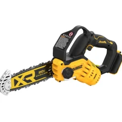 DEWALT 20V MAX 8 in. Pruning Chainsaw (Tool Only) DCCS623B