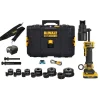 DeWalt 20V MAX 1/2"-2" Knockout Tool DCE600D1K2