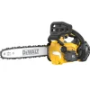 DeWalt 60V MAX 14" Top Handle Chainsaw (Tool Only) DCCS674B