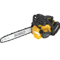 DeWalt 60V MAX 14" Top Handle Chainsaw (Tool Only) DCCS674B