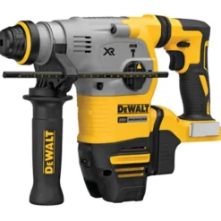 DeWalt 20V MAX 1-1/8" XR Brushless SDS-Plus L-Shape Rotary Hammer (Tool Only) DCH293B
