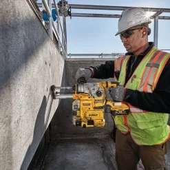 DeWalt 20V MAX 1-1/8