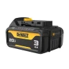 DeWalt 20V MAX* 3Ah Battery DCB200
